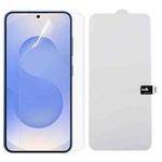 For Samsung Galaxy S25 FE 5G Full Screen Protector Explosion-proof Hydrogel Film