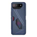 For Asus ROG Phone 7 TPU Shockproof Phone Case(Blue)
