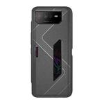 For Asus ROG Phone 6 TPU Shockproof Phone Case(Grey)