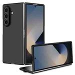 For Samsung Galaxy Z Fold7 5G Armor Foldable Phone Case(Black)