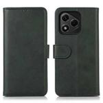 For Honor 400 Lite Cow Texture Leather Phone Case(Green)