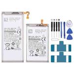 BF917ABY BF916ABY 2345mAh Battery Replacement For Samsung Galaxy Z Fold2