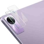 For Xiaomi Redmi Pad SE imak High Definition Integrated Glass Lens Film
