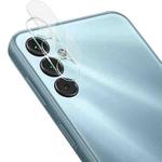 For Samsung Galaxy M34 5G imak High Definition Integrated Glass Lens Film