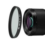JSR Black Mist Filter Camera Lens Filter, Size:43mm(1/4 Filter)