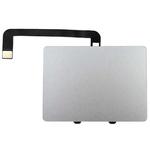 For MacBook Pro 15.4 inch A1286 2008-2012 Laptop Touchpad With Flex Cable