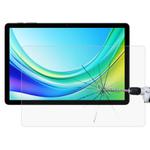 For Doogee Tab G6 11 inch 9H 0.3mm Explosion-proof Tempered Glass Film