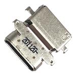 Type-C Charging Port Connector For HP 14C-CA