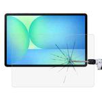 For Samsung Galaxy Tab S10 FE+ 13.1 9H 0.3mm Explosion-proof Tempered Glass Film