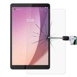 For Lenovo Tab M8 4th Gen 9H 0.3mm Explosion-proof Tempered Glass Film