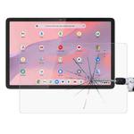 For Lenovo Chromebook Duet EDu G2 10.95 9H 0.3mm Explosion-proof Tempered Glass Film