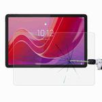 For Lenovo Tab K11 Gen2 11 inch 9H 0.3mm Explosion-proof Tempered Glass Film