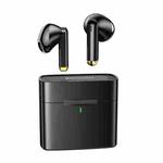 Yesido TWS15 Square True Wireless Bluetooth Noise Reduction Earphone(Black)