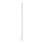 Yesido ST11 Anti-mistouch Magnetic Stylus for iPad(White)