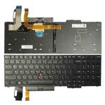 For Lenovo ThinkPad T15 / P15S US Version Keyboard