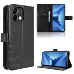 For OPPO K13 5G Diamond Texture Leather Phone Case(Black)
