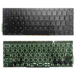 For MacBook Pro A1708 2016/2017 US Version Laptop Keyboard