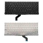 For MacBook Pro 13.3 A1425 2012 FBA US Version Laptop Keyboard