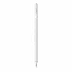 Baseus Smooth Writing 2 Series LED Indicator Capacitive Writing Stylus Cost-effective Version(White)