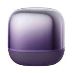 Baseus AeQur Series V2 Portable Bluetooth Speaker(Purple)