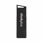 Lenovo Thinkplus USB 3.0 Rotating Flash Drive, Memory:16GB(Black)