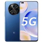 Huawei Hi Enjoy 60 Pro 5G, 256GB, Side Fingerprint Identification, 6.67 inch HarmonyOS Connect Snapdragon 695 Octa Core up to 2.2GHz, Network: 5G, OTG, Not Support Google Play(Blue)