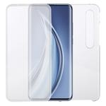 For Xiaomi Mi 10 Pro PC+TPU Ultra-Thin Double-Sided All-Inclusive Transparent Case