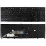 For HP Probook 470 G3 US Version Laptop Backlight Keyboard