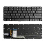 For HP 13T-4000 / 13-4000 US Version Laptop Backlight Keyboard