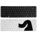 For HP G62 / CQ56 / CQ62 Laptop Keyboard