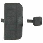 For Nikon D90 OEM USB Cover Cap