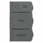 For Nikon D810 OEM USB Cover Cap