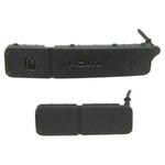 For Nikon Z6 OEM USB Cover Cap
