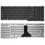 For TOSHIBA L650 / C650 Laptop Keyboard