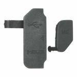 For Canon EOS 6D Mark II OEM USB Cover Cap