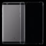 For Huawei Mediapad T3 7.0 (3G Version) Shockproof Transparent TPU Protective Case