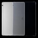 For Huawei MediaPad T3 10 Shockproof Transparent TPU Protective Case