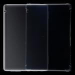 For Huawei MediaPad T5 10.1 Shockproof Transparent TPU Protective Case