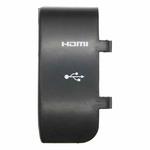 For Sony HXR-MC1500 OEM USB Cover