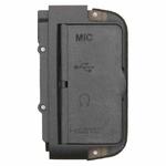 For Nikon D800 Camera USB Cover