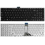 For ASUS X553 US Version Laptop Keyboard(Black)