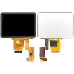 For Canon EOS 650D LCD Display Screen