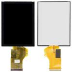 For Canon IXUS 285 HS LCD Display Screen