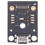 For Huawei MatePad 10.4 4G Original Charging Port Board