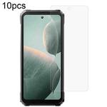 For Blackview BL9000 10pcs 0.26mm 9H 2.5D Tempered Glass Film