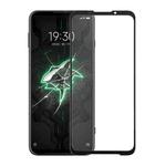 For Xiaomi Black Shark 3 Front Screen Outer Glass Lens with OCA Optically Clear Adhesive