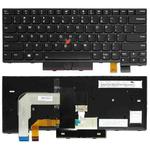 For Lenovo T470S/ThinkPad 13 2nd New S2 2017 US Version Laptop Keyboard