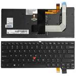 For Lenovo ThinkPad T460P US Version Laptop Keyboard