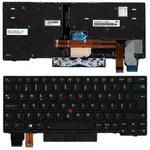 For Lenovo Thinkpad T470 / T480 Italian Version Laptop Keyboard