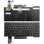 For Lenovo ThinkPad  T490S T14S 20T0 20T1 US Version Laptop Keyboard